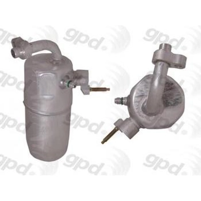 New Drier Or Accumulator by GLOBAL PARTS DISTRIBUTORS - 1411901 pa2