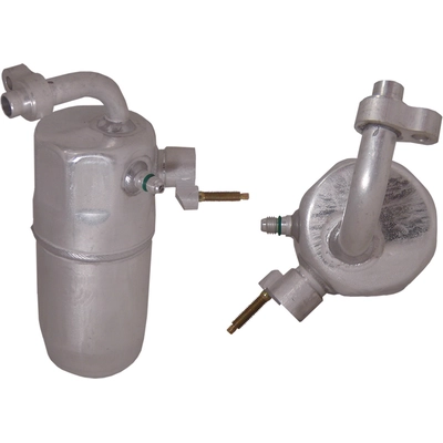 New Drier Or Accumulator by GLOBAL PARTS DISTRIBUTORS - 1411901 pa3
