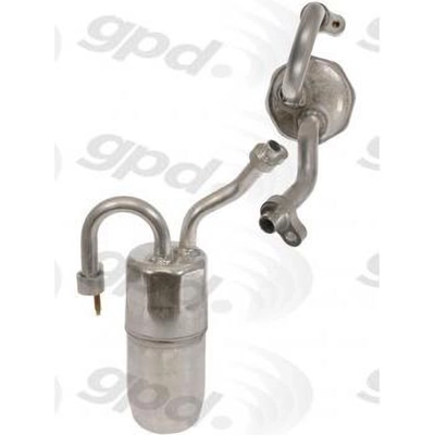 New Drier Or Accumulator by GLOBAL PARTS DISTRIBUTORS - 1411942 pa3