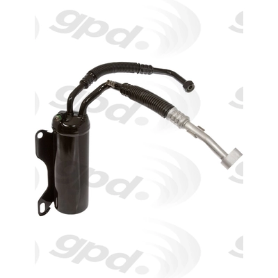 Deshydrateur neuf by GLOBAL PARTS DISTRIBUTORS - 1411973 pa1