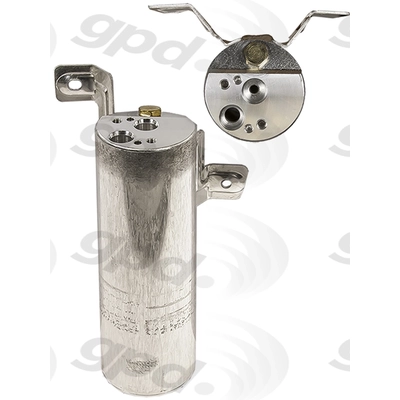 Deshydrateur neuf by GLOBAL PARTS DISTRIBUTORS - 1411994 pa1