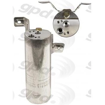 New Drier Or Accumulator by GLOBAL PARTS DISTRIBUTORS - 1411994 pa2