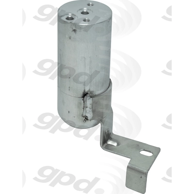 New Drier Or Accumulator by GLOBAL PARTS DISTRIBUTORS - 1412014 pa1