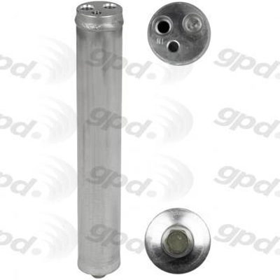 New Drier Or Accumulator by GLOBAL PARTS DISTRIBUTORS - 1412070 pa2