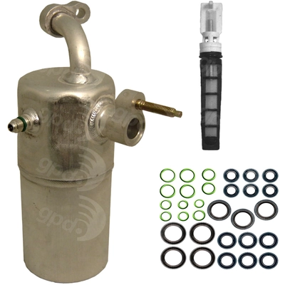 GLOBAL PARTS DISTRIBUTORS - 9411270 - A/C Receiver Drier Kit pa1