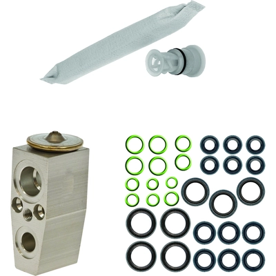 New Drier Or Accumulator by GLOBAL PARTS DISTRIBUTORS - 9411291 pa7