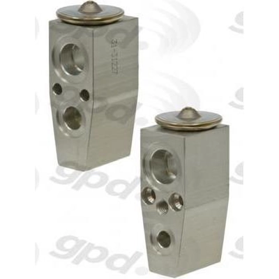 New Drier Or Accumulator by GLOBAL PARTS DISTRIBUTORS - 9411319 pa4