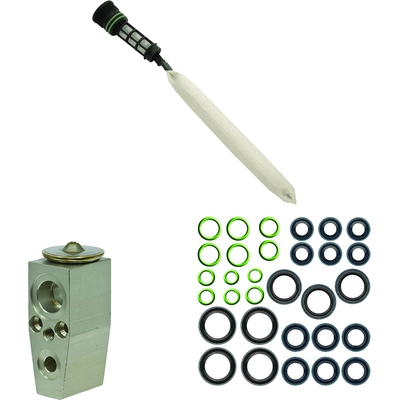 New Drier Or Accumulator by GLOBAL PARTS DISTRIBUTORS - 9411319 pa9