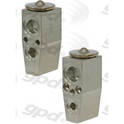 Deshydrateur neuf de GLOBAL PARTS DISTRIBUTORS - 9411328 pa6