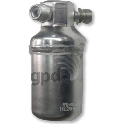 New Drier Or Accumulator by GLOBAL PARTS DISTRIBUTORS - 9411531 pa9