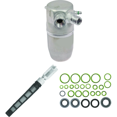 New Drier Or Accumulator by GLOBAL PARTS DISTRIBUTORS - 9411651 pa7