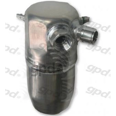 New Drier Or Accumulator by GLOBAL PARTS DISTRIBUTORS - 9411652 pa5