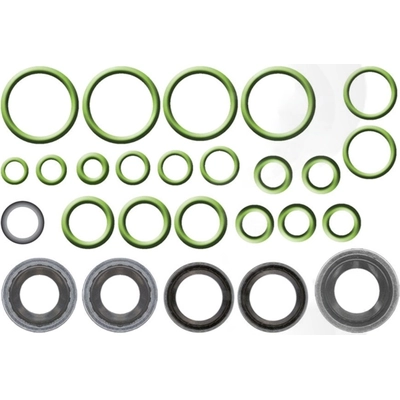 New Drier Or Accumulator by GLOBAL PARTS DISTRIBUTORS - 9411662 pa5