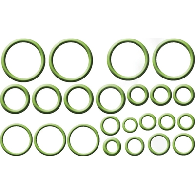 New Drier Or Accumulator by GLOBAL PARTS DISTRIBUTORS - 9411663 pa4