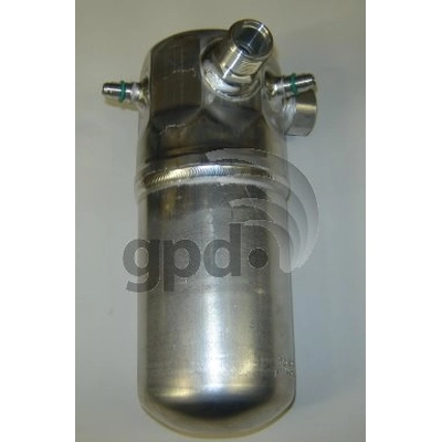 New Drier Or Accumulator by GLOBAL PARTS DISTRIBUTORS - 9411667 pa2