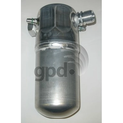 New Drier Or Accumulator by GLOBAL PARTS DISTRIBUTORS - 9411686 pa1