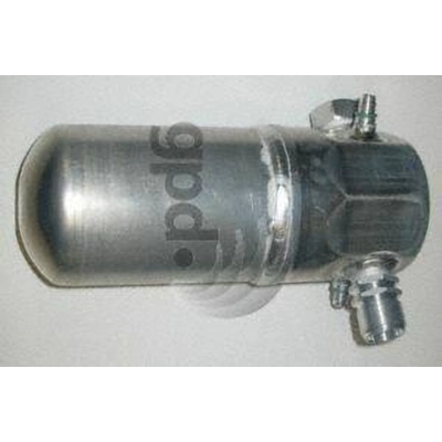 New Drier Or Accumulator by GLOBAL PARTS DISTRIBUTORS - 9411686 pa4
