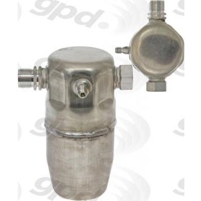 New Drier Or Accumulator by GLOBAL PARTS DISTRIBUTORS - 9411687 pa5