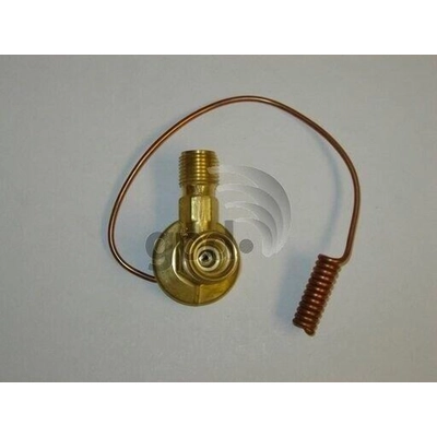 New Drier Or Accumulator by GLOBAL PARTS DISTRIBUTORS - 9411688 pa9