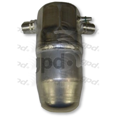 New Drier Or Accumulator by GLOBAL PARTS DISTRIBUTORS - 9411697 pa2