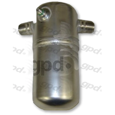 New Drier Or Accumulator by GLOBAL PARTS DISTRIBUTORS - 9411718 pa3