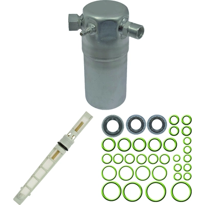 New Drier Or Accumulator by GLOBAL PARTS DISTRIBUTORS - 9411739 pa7