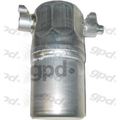 New Drier Or Accumulator by GLOBAL PARTS DISTRIBUTORS - 9411762 pa5