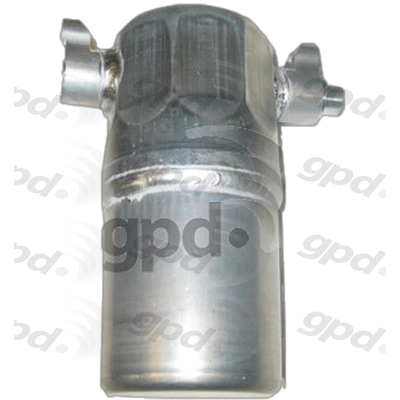 New Drier Or Accumulator by GLOBAL PARTS DISTRIBUTORS - 9411764 pa2