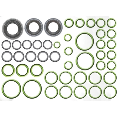 New Drier Or Accumulator by GLOBAL PARTS DISTRIBUTORS - 9411764 pa6