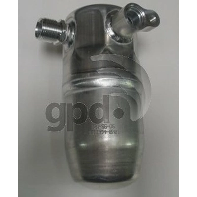 Deshydrateur neuf by GLOBAL PARTS DISTRIBUTORS - 9411770 pa1