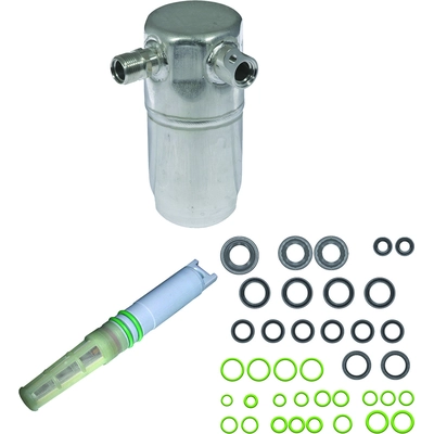 New Drier Or Accumulator by GLOBAL PARTS DISTRIBUTORS - 9411786 pa13