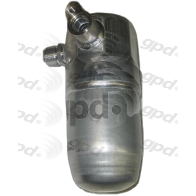 New Drier Or Accumulator by GLOBAL PARTS DISTRIBUTORS - 9411786 pa3