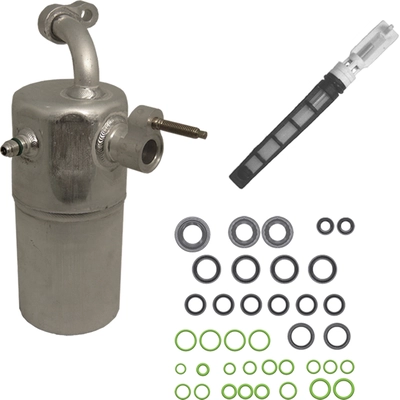 New Drier Or Accumulator by GLOBAL PARTS DISTRIBUTORS - 9411809 pa9