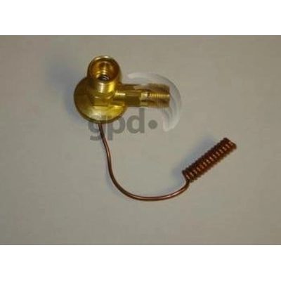 New Drier Or Accumulator by GLOBAL PARTS DISTRIBUTORS - 9411813 pa5