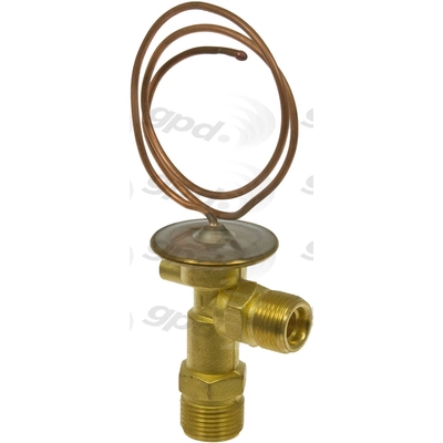 New Drier Or Accumulator by GLOBAL PARTS DISTRIBUTORS - 9412143 pa2