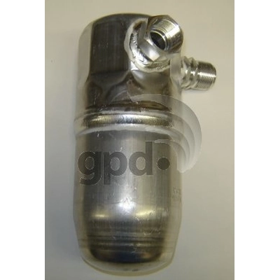 New Drier Or Accumulator by GLOBAL PARTS DISTRIBUTORS - 9412213 pa3