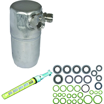 New Drier Or Accumulator by GLOBAL PARTS DISTRIBUTORS - 9412240 pa4
