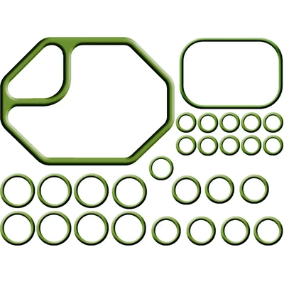 New Drier Or Accumulator by GLOBAL PARTS DISTRIBUTORS - 9412354 pa3