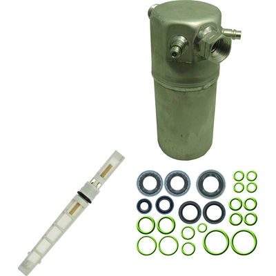 New Drier Or Accumulator by GLOBAL PARTS DISTRIBUTORS - 9412767 pa9