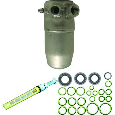 New Drier Or Accumulator by GLOBAL PARTS DISTRIBUTORS - 9412770 pa7