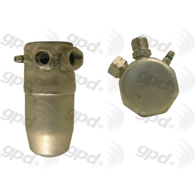 New Drier Or Accumulator by GLOBAL PARTS DISTRIBUTORS - 9412774 pa3