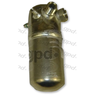 New Drier Or Accumulator by GLOBAL PARTS DISTRIBUTORS - 9412776 pa2