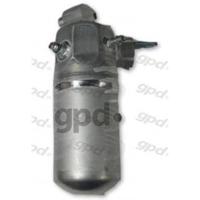 New Drier Or Accumulator by GLOBAL PARTS DISTRIBUTORS - 9412815 pa8