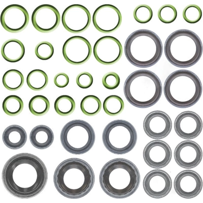 New Drier Or Accumulator by GLOBAL PARTS DISTRIBUTORS - 9413251 pa4