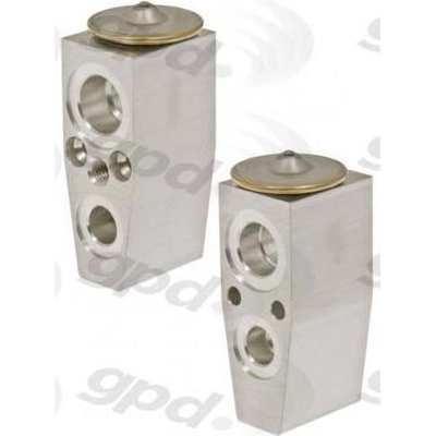 New Drier Or Accumulator by GLOBAL PARTS DISTRIBUTORS - 9413255 pa4