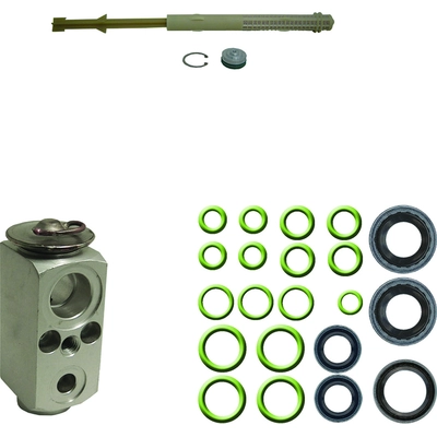 New Drier Or Accumulator by GLOBAL PARTS DISTRIBUTORS - 9413298 pa9