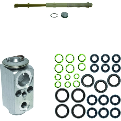 New Drier Or Accumulator by GLOBAL PARTS DISTRIBUTORS - 9413299 pa7