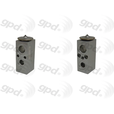 New Drier Or Accumulator by GLOBAL PARTS DISTRIBUTORS - 9413314 pa1