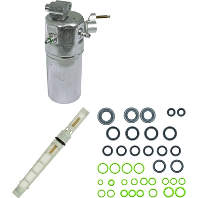 New Drier Or Accumulator by GLOBAL PARTS DISTRIBUTORS - 9413337 pa10