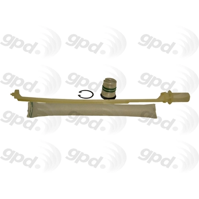 New Drier Or Accumulator by GLOBAL PARTS DISTRIBUTORS - 9413340 pa2